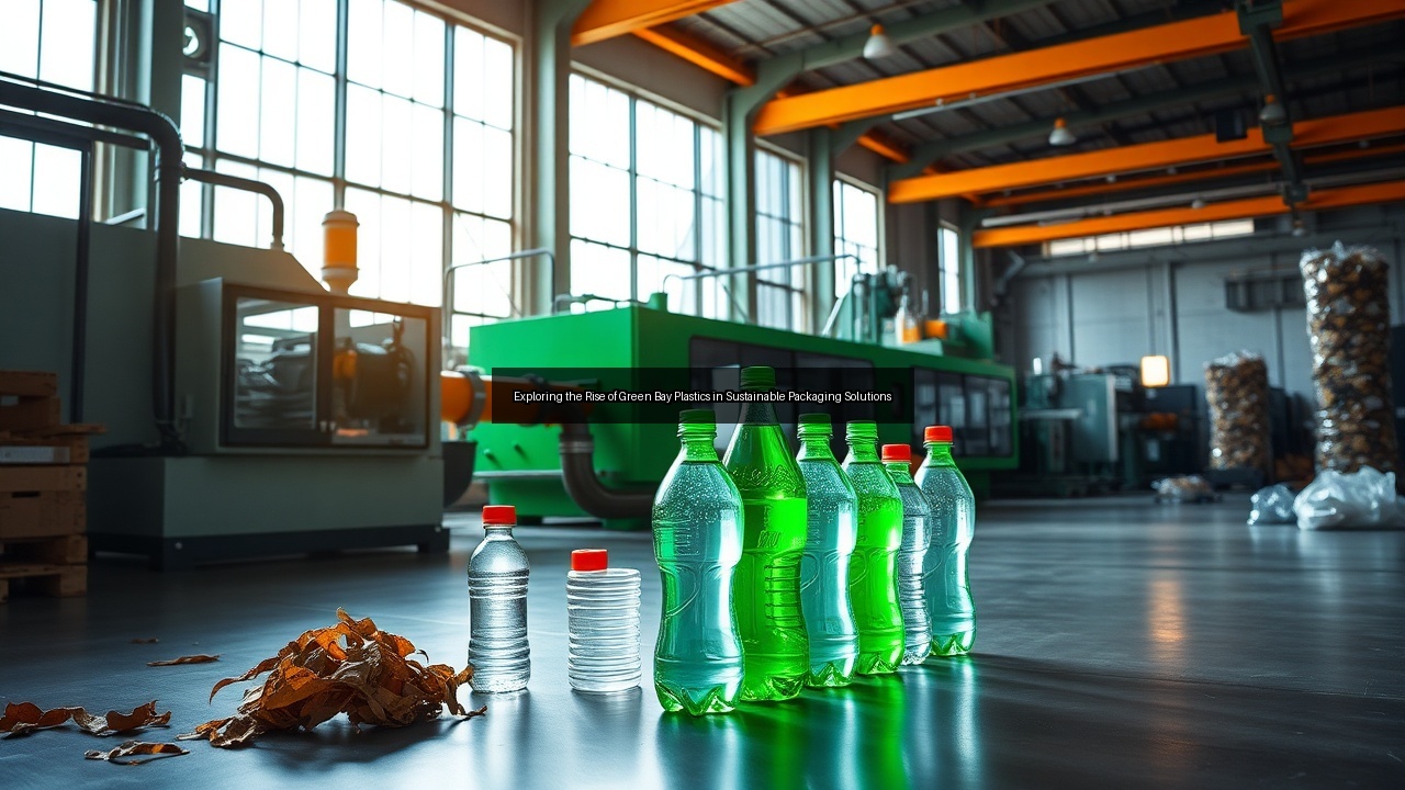 corporations greenbayplastics manufacturing GB plastics green bay