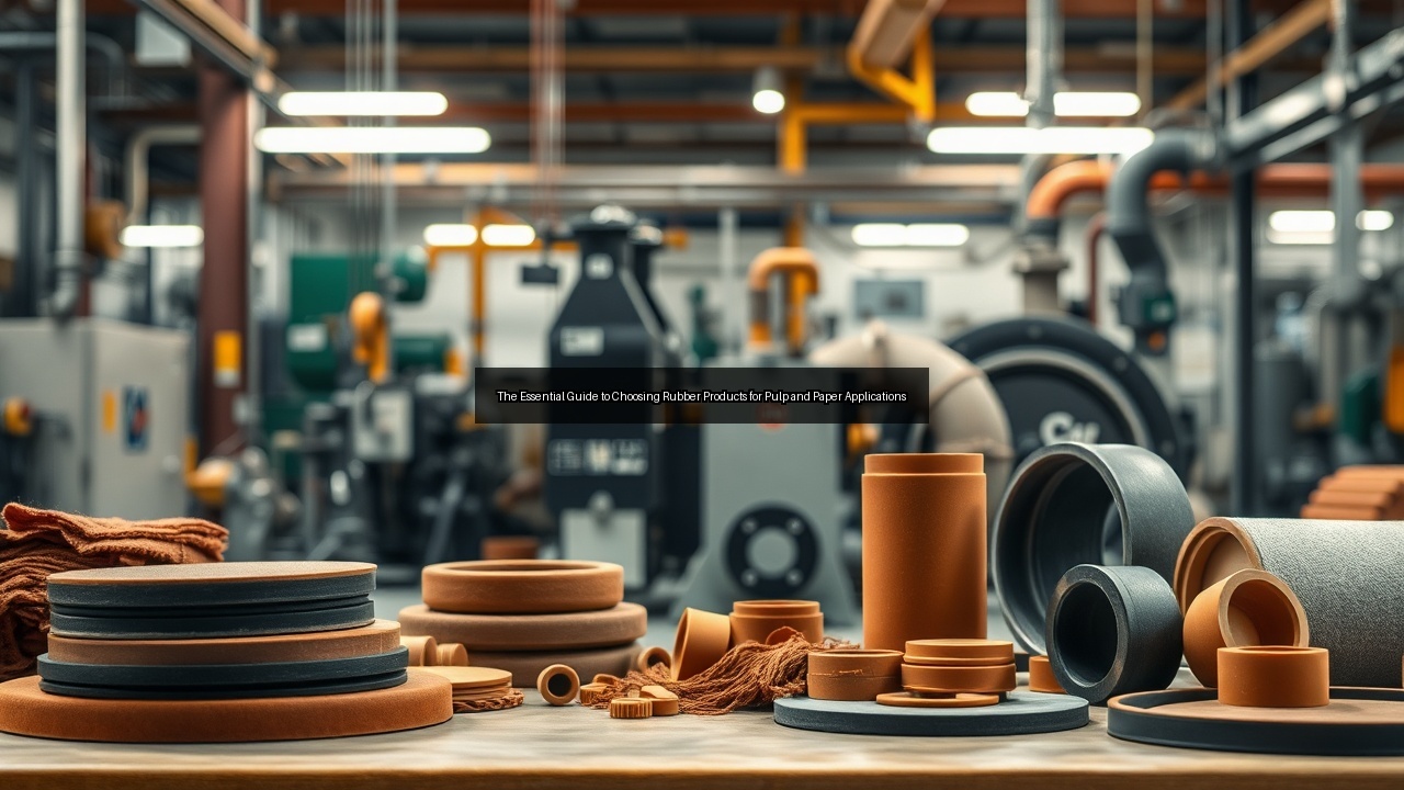 ethylene propylene diene monomer rubber rubber products for paper industry epdm products stoppers