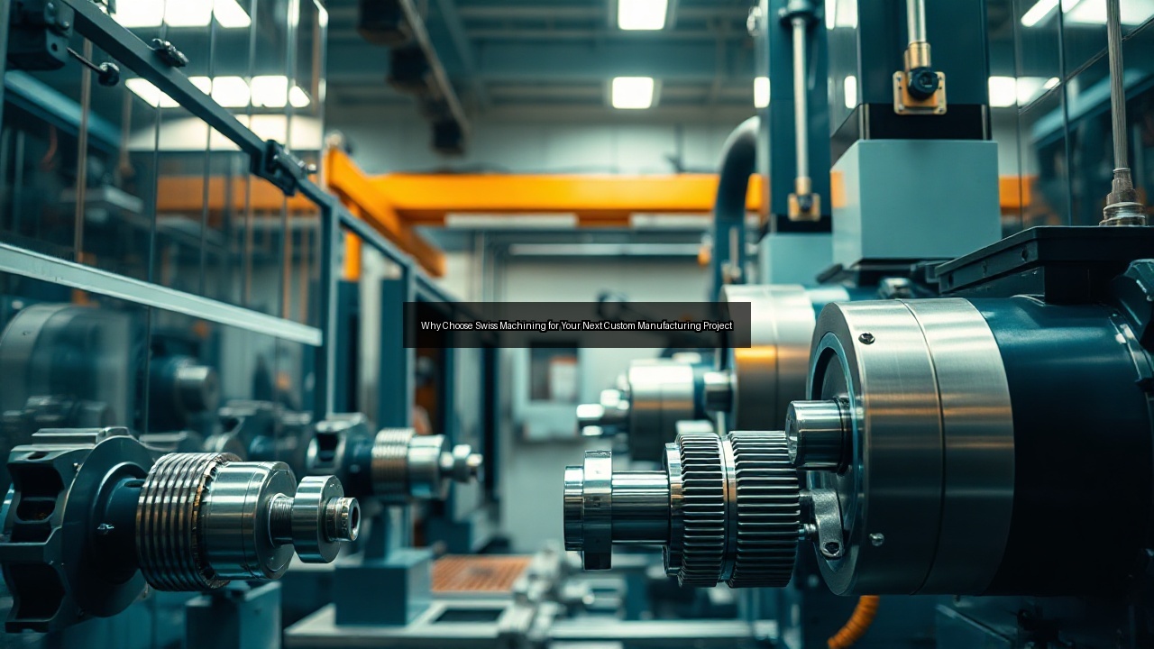 iso services screw machine swiss cnc machining services prototype